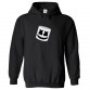 American Music Producer Unisex Kids and Adults Pullover Hoodie for Music Fans